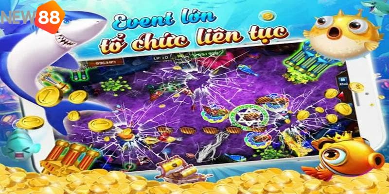 bắn cá bingo Khám phá những điểm đặc sắc của bắn cá bingo