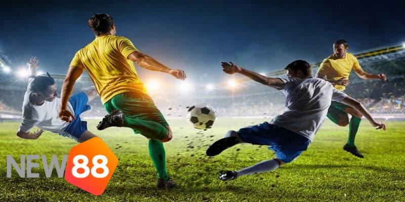 bắt tài xỉu bóng đá bắt tài xỉu bóng đá
