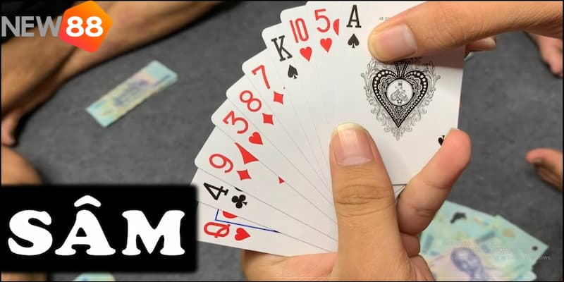 cách đánh sâm bịp Giải thích về cách đánh sâm bịp nghĩa là gì?