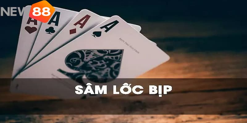 cách đánh sâm bịp Bật mí những cách đánh sâm bịp không nên bỏ qua