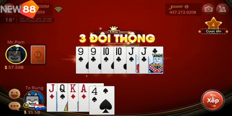 game đánh bài sâm lốc Tham gia game đánh bài sâm lốc trực tuyến hấp dẫn