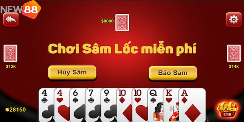 game đánh bài sâm lốc Bí quyết thành công khi tham gia game đánh bài Sâm Lốc