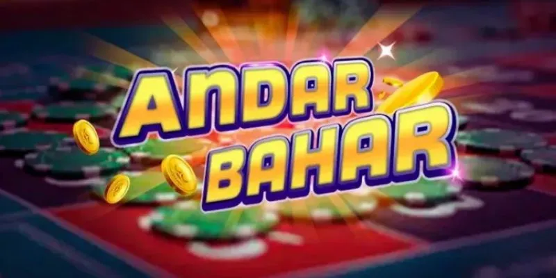 Tổng hợp một vài thông tin về game bài Andar Bahar