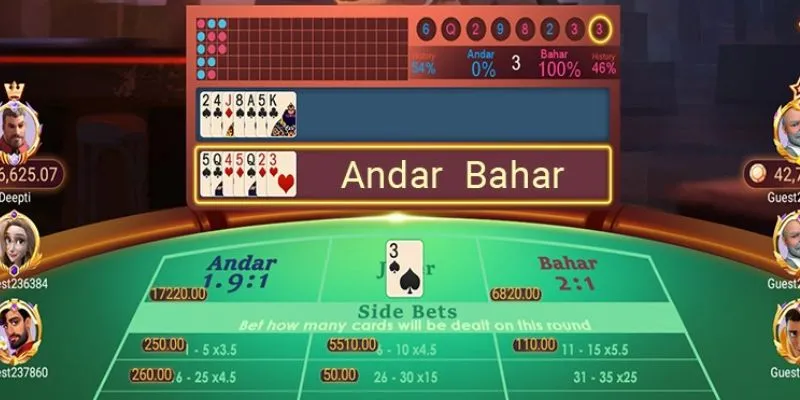 Khám phá cách tính điểm và quy tắc của game bài
