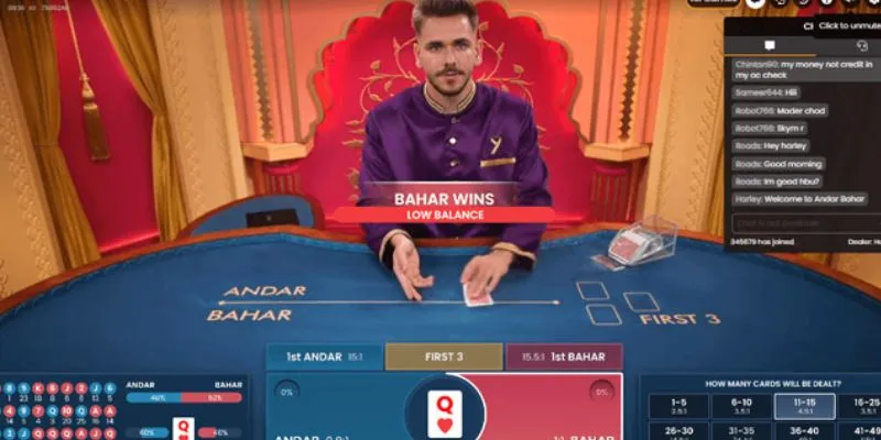 Khám phá mẹo chơi game bài thắng đậm cho lính mới