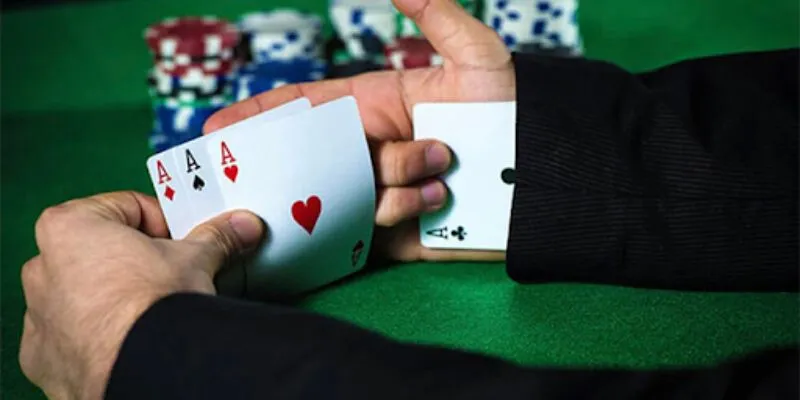 Tổng hợp luật chơi game bài bửu chi tiết