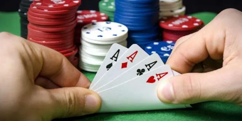 Khám phá các mẹo chơi game thắng đậm