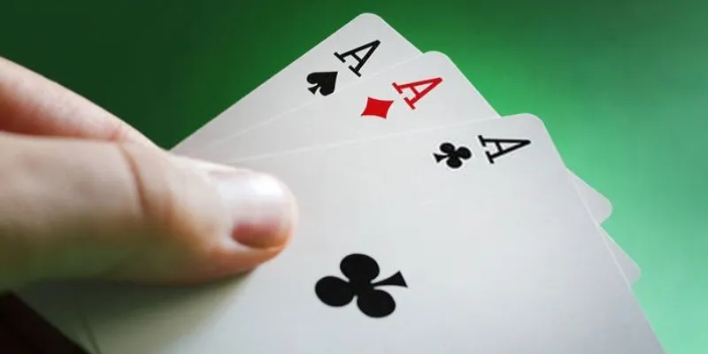 Tìm hiểu luật chơi game bài cơ bản