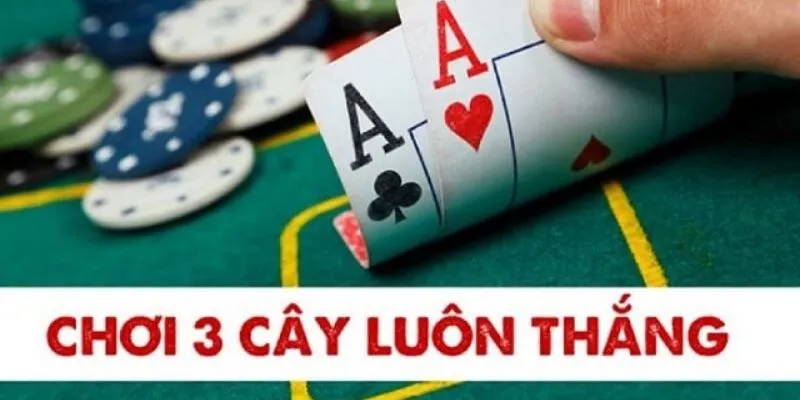 Tổng hợp chiến thuật nâng cao để thắng trong game