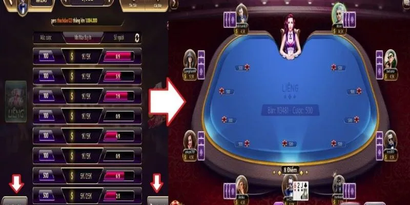 Tổng hợp mẹo chơi game thắng đậm từ cao thủ