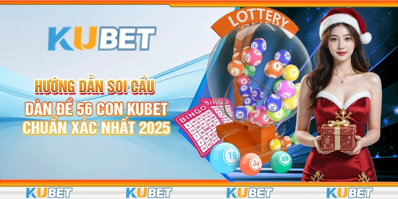 Dàn đề 56 con