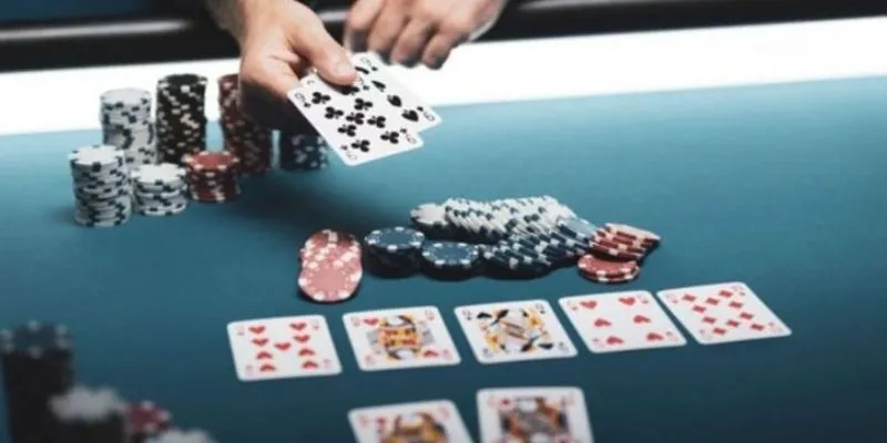 Mẹo hay để thắng lớn trong game bài