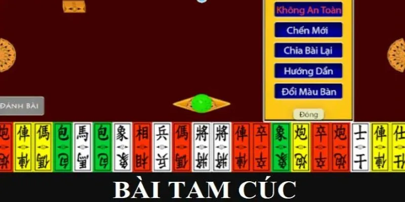 Tìm hiểu luật chơi game cơ bản