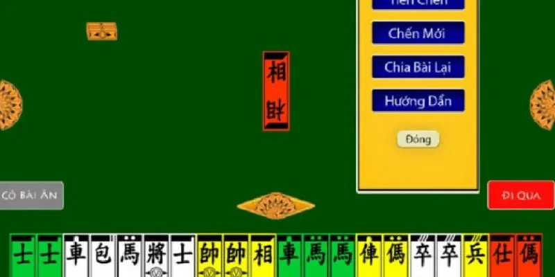 Mẹo để trở thành cao thủ bài tứ sắc
