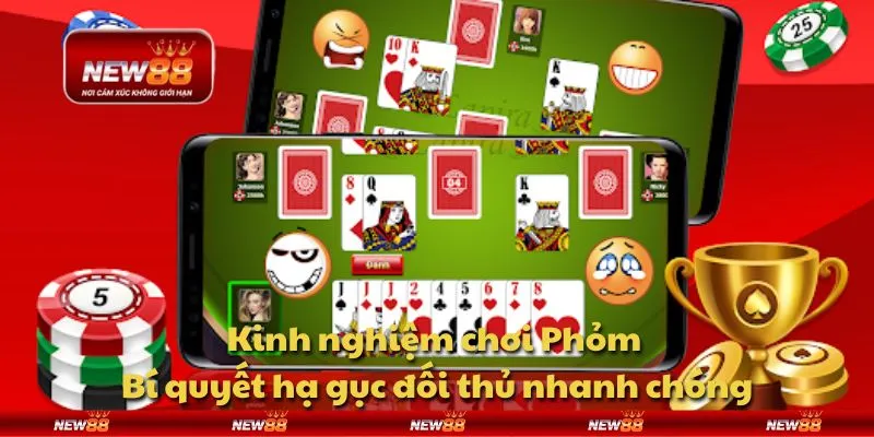 Bài Ba Tây tại New88 - Game bài đổi thưởng hot nhất hiện nay