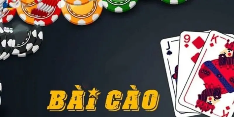 Khám phá luật chơi bài cào 9 nút đơn giản