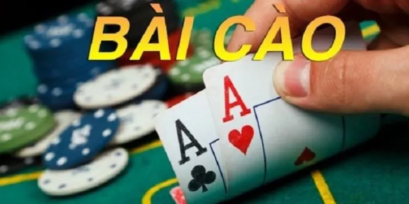 Thủ thuật phổ biến để thắng lớn khi chơi game