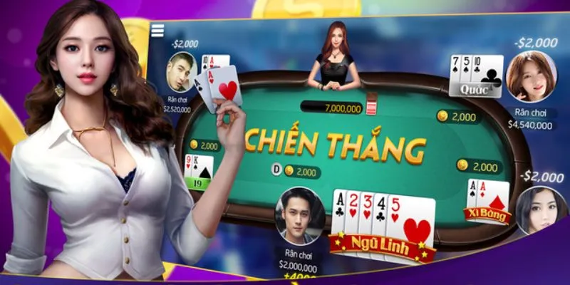 Khám phá luật chơi Xì Dách cơ bản từ A đến Z