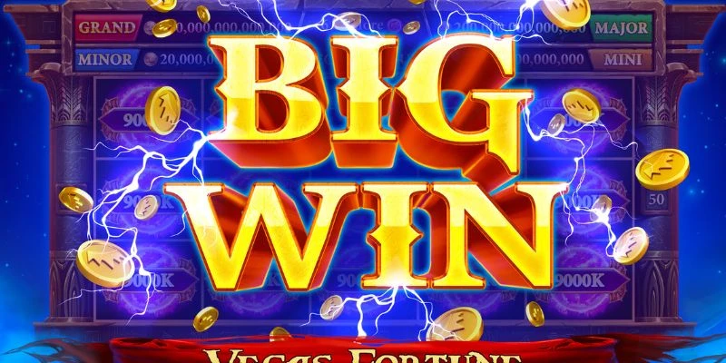 Mẹo thắng lớn khi chơi nổ hũ Jackpot