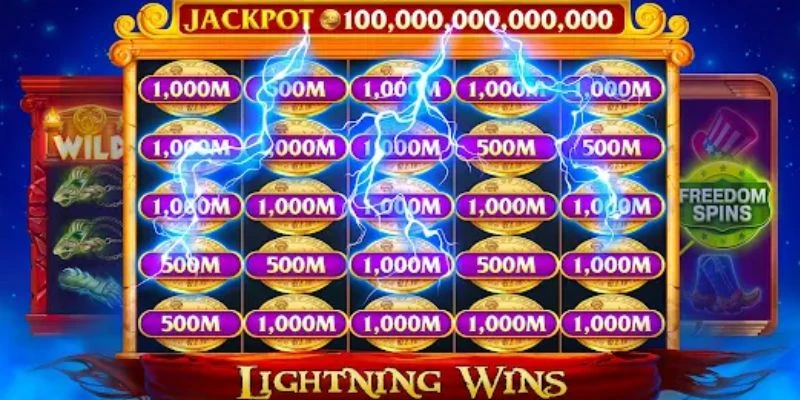 Tìm hiểu cách chơi nổ hũ Jackpot cơ bản