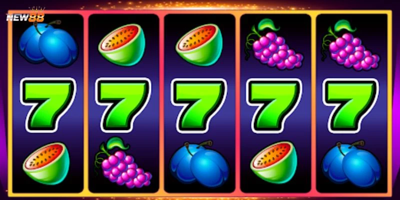 Chiến lược chơi slot game hiệu quả