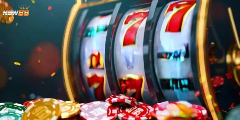 Tìm hiểu nguyên lý hoạt động của slot 